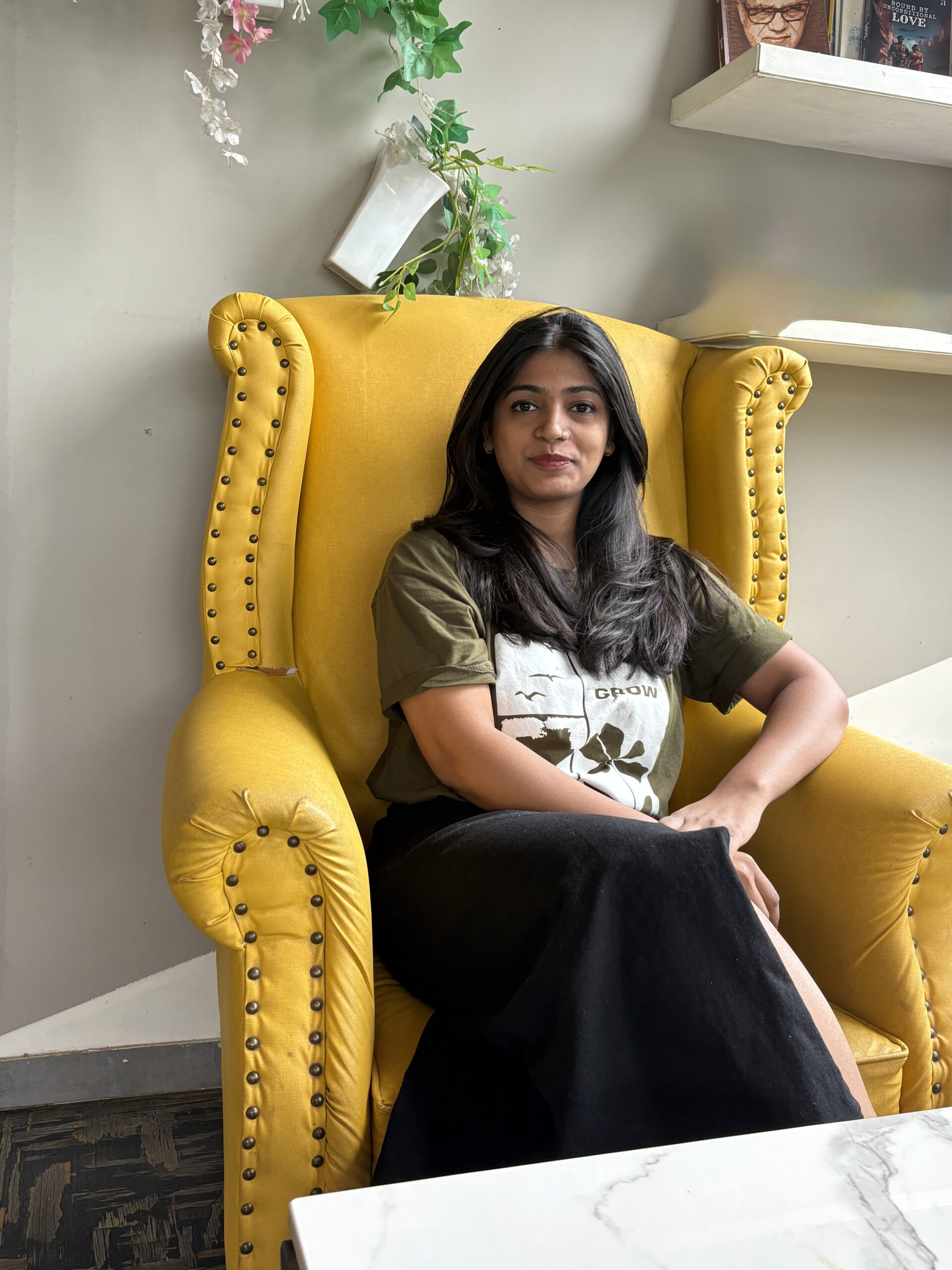 Kanika Blogger